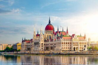 City Spotlight: Unveiling the Charms and Secrets of Budapest