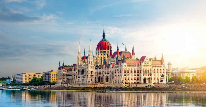 City Spotlight: Unveiling the Charms and Secrets of Budapest