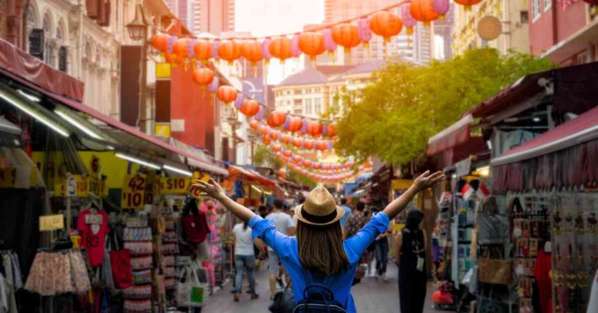 7 Ways to Embrace Multicultural Cities Wherever You Go