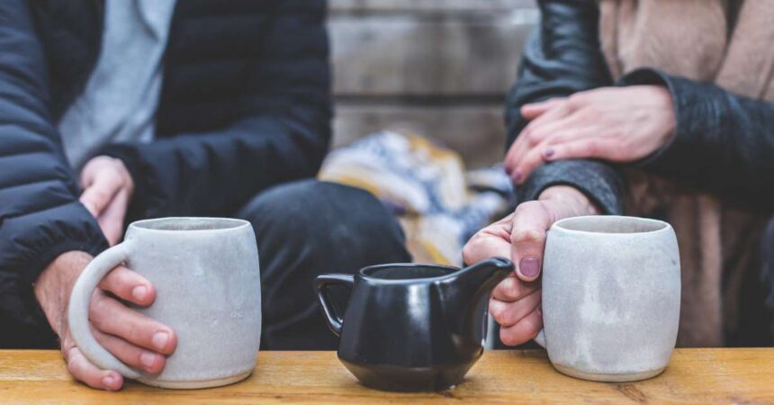 10 Thought-Provoking Questions to Deepen Your Connection on a Date