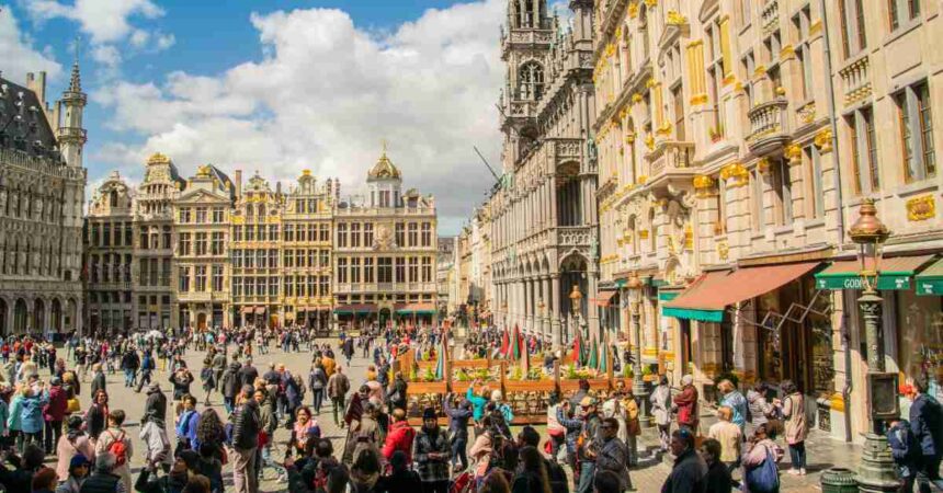 Delving into the Multifaceted Food Cultures of Brussels