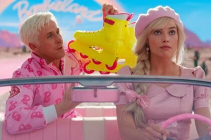 ‘Barbie’ Review: A Self-Aware, Candy-Coated Glitter Bomb On Socio-Politics and Patriarchal Navigation