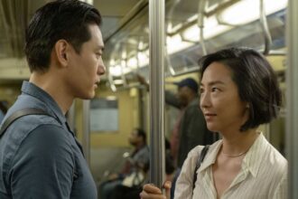 ‘Past Lives’ Review: A Nuanced Tale of Love, Loss, Ambition, & Destiny