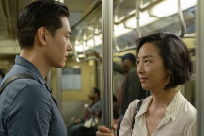 ‘Past Lives’ Review: A Nuanced Tale of Love, Loss, Ambition, & Destiny