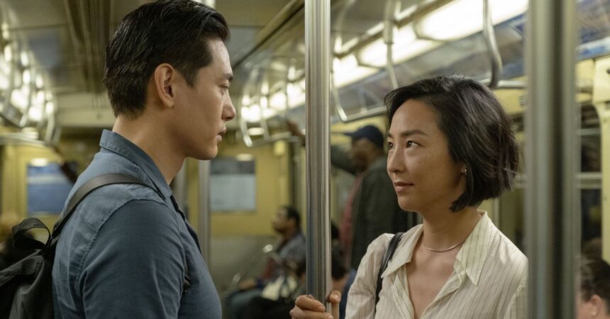 ‘Past Lives’ Review: A Nuanced Tale of Love, Loss, Ambition, & Destiny