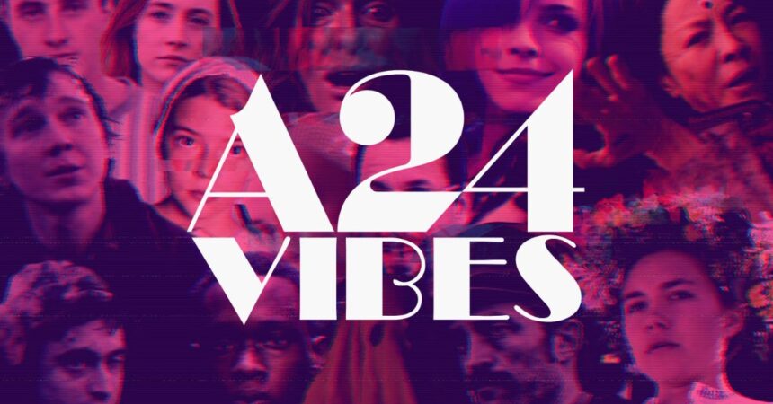 The A24 Vibes: Explained