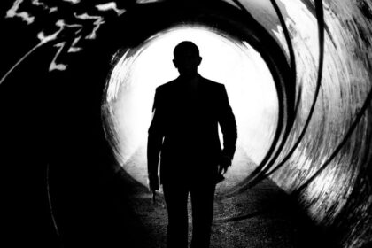 Who Should Be The Next James Bond?