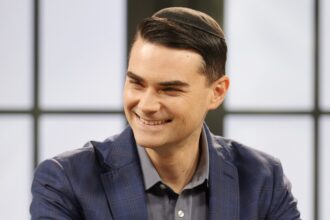 The Daily Routines of Ben Shapiro