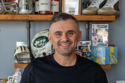 The Daily Routines of Gary Vee