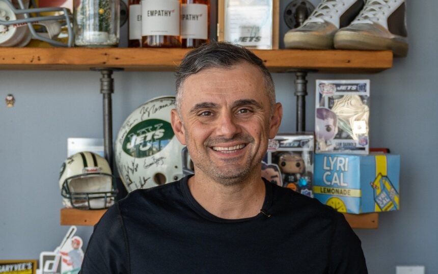 The Daily Routines of Gary Vee