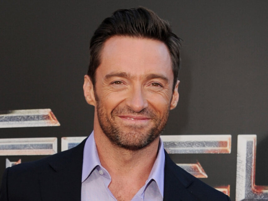 Hugh Jackman's Secret Fitness Regime Out! From Being Called