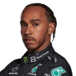 The Daily Routines of Lewis Hamilton