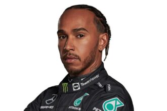 The Daily Routines of Lewis Hamilton