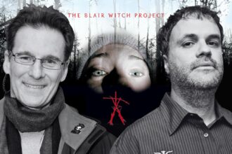 The Legacy of ‘The Blair Witch Project’ – Exclusive Interview with Directors Daniel Myrick and Eduardo Sánchez