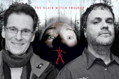 Daniel Myrick and Eduardo Sanchez on the legacy of The Blair Witch Project