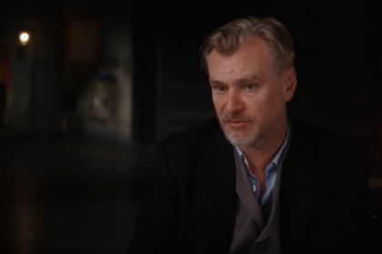 What Will Be Christopher Nolan’s Next Movie?