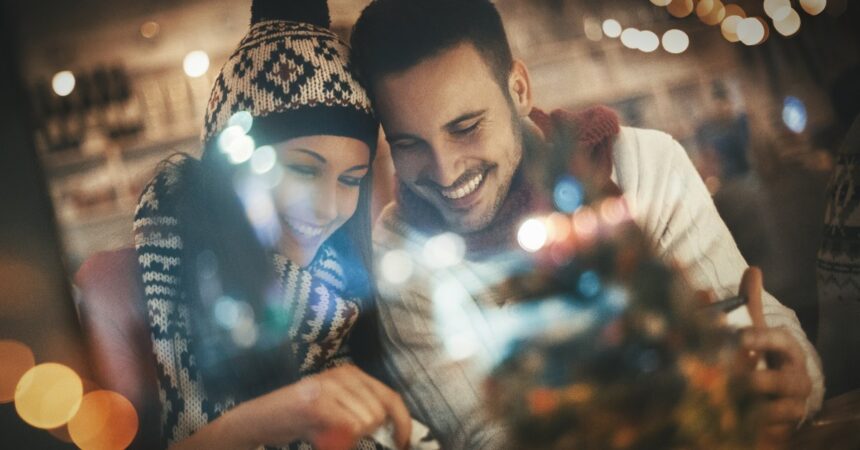 5 Best Practices for Planning Memorable Date Nights for Couples