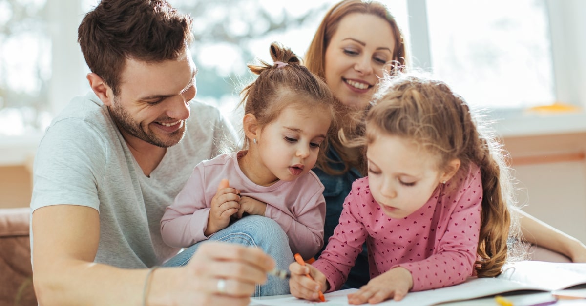 Mindful Parenting: Navigating Parenthood with Presence and Empathy ...