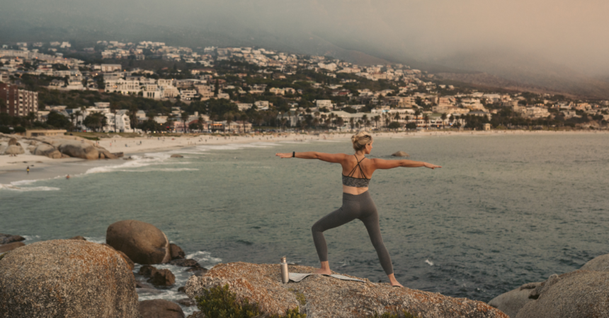 5 Wellness Getaways to Rejuvenate Your Mind, Body, and Soul