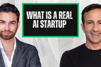 The Startup that Does “Generative AI for Real” – In Conversation with Vendict CEO Udi Cohen