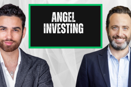 Angel Investing, Mental Frameworks, and The Power of Israel with Elad Kushnir