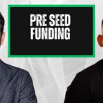 The Art of Pre Seed Funding with Guy Katsovich 