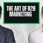 Omri Hurwitz & Chris Walker: The Art Of B2B Marketing