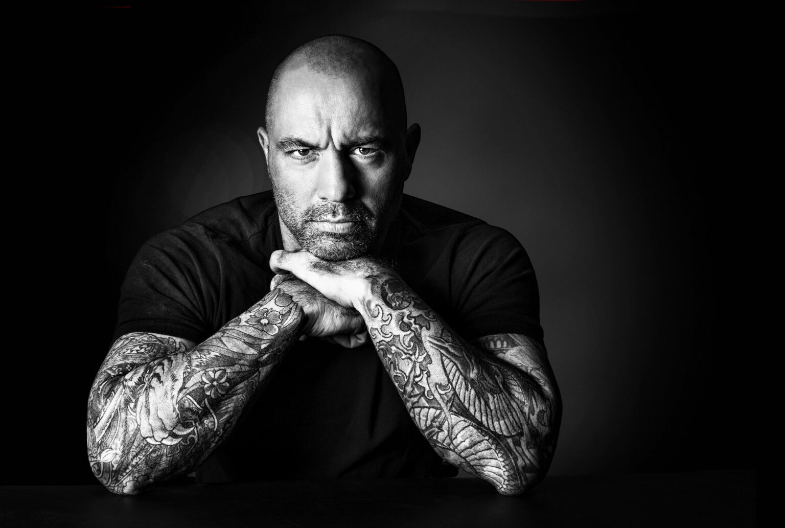 The Daily Routine of Joe Rogan