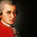 The Daily Routine of Mozart