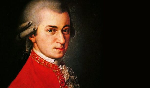 The Daily Routine of Mozart