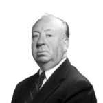 The Daily Routine of Alfred Hitchcock