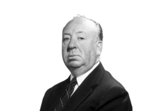 The Daily Routine of Alfred Hitchcock