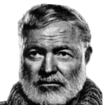 The Daily Routine of Ernest Hemingway