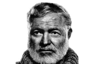 The Daily Routine of Ernest Hemingway