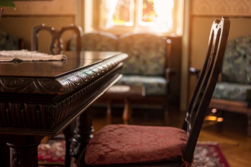 Best Times of Year to Hold an Estate Sale