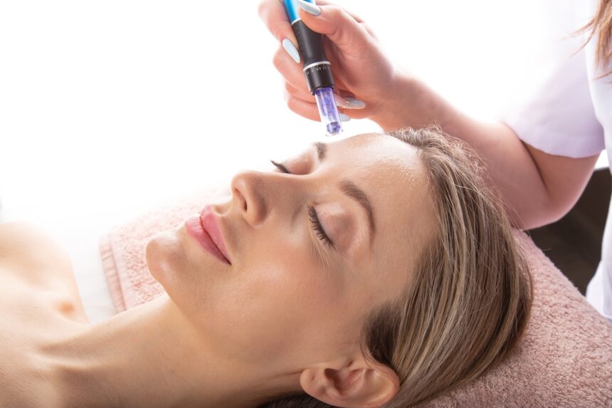 How to Prepare for Your SkinPen Microneedling Session