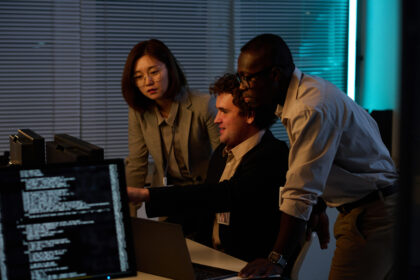 ​​Beyond Firewalls: Why NJ Businesses Need a Layered Cybersecurity Approach