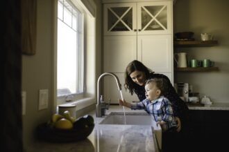 How to Spot Water Line Issues Before They Become Major Problems