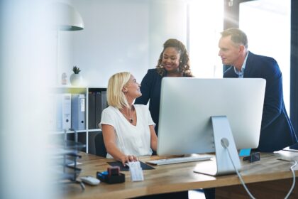 Google Workspace Security Best Practices for Businesses