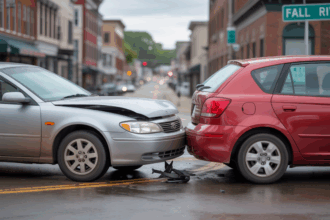 Understanding Massachusetts Car Accident Laws A Fall River Lawyer’s Perspective