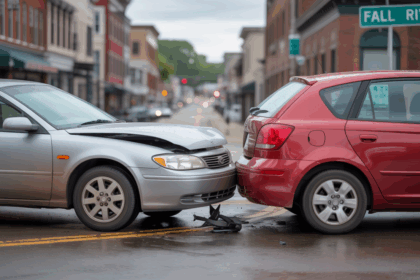 Understanding Massachusetts Car Accident Laws A Fall River Lawyer’s Perspective