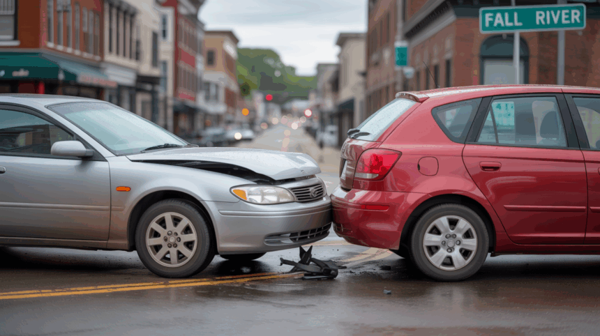 Understanding Massachusetts Car Accident Laws A Fall River Lawyer’s Perspective