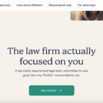 Marble Law Named #1 Family Law Firm in the U.S. by NewsBlaze, And It’s Redefining Legal Care