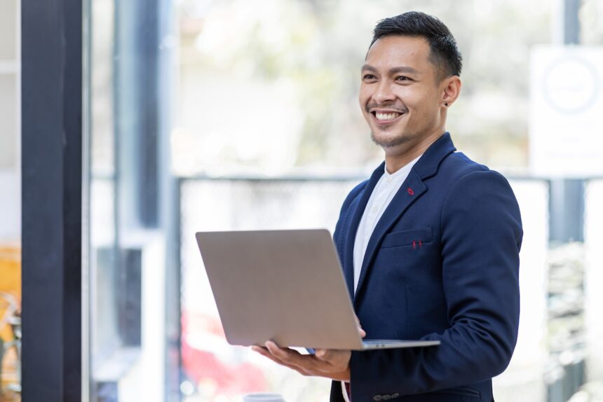 Beyond Tech Support: How Strategic IT Consulting Aligns IT with Business Goals