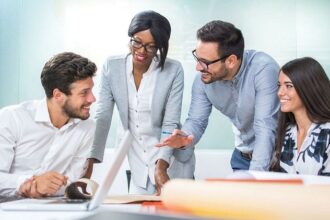 How to Stay Strategic When Everything Feels Urgent