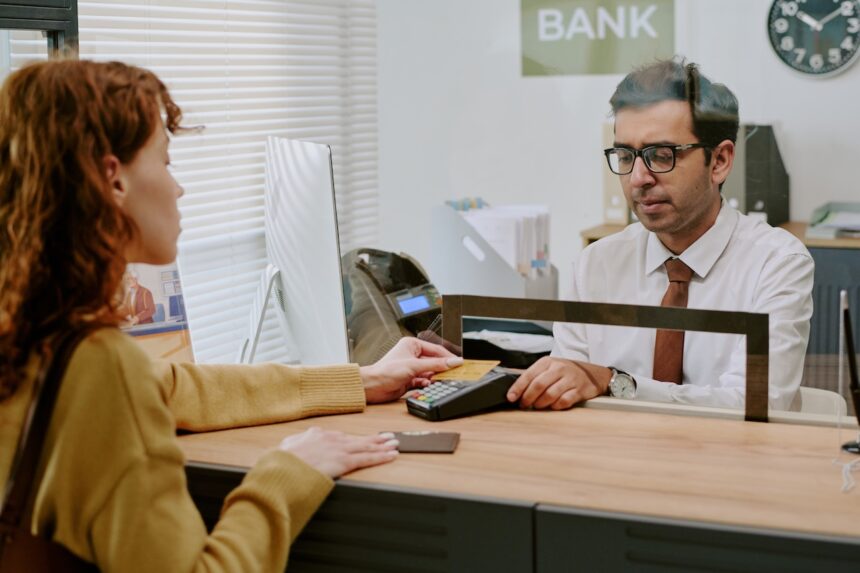 7 Signs Your Bank Is Overloading Its Internal IT Staff