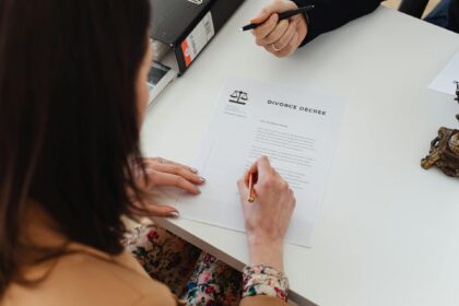 Marble Law: Setting the Standard as Texas’s #1 Family Law Firm