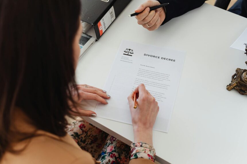 Marble Law: Setting the Standard as Texas’s #1 Family Law Firm