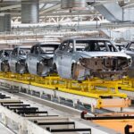 How Automation is Changing Car Manufacturing