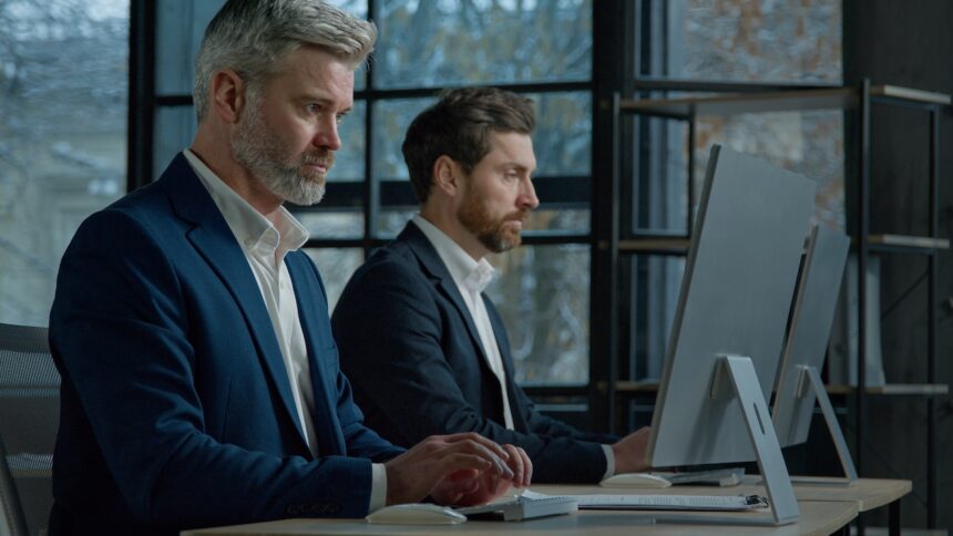 Identify Your Weaknesses Before Hackers Do: The Power of a Security Risk Assessment